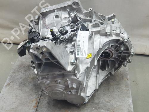 Gearbox HYUNDAI TUCSON (NX4E, NX4A)  | BP29159501M3 