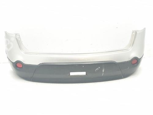 Used Rear bumper NISSAN QASHQAI / QASHQAI +2 I (J10, NJ10, JJ10E) 2.0 dCi All-wheel Drive (150 hp) 16868416