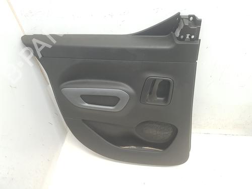 Sæde sæt CITROËN BERLINGO Box Body/MPV (K9) | BP32127848C78