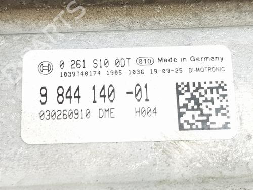Engine control unit (ECU) BMW 8 Gran Coupe (G16, F93) 840 i xDrive | BP37267557M57 - Image 5