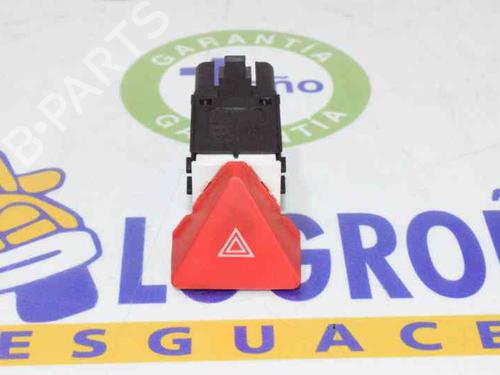 Used Warning switch VW TOURAN (1T1, 1T2) 1.9 TDI (105 hp) 13098303