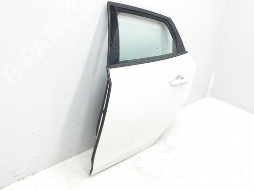 Left rear door VOLVO V40 Hatchback (525) D4 | BP16942991C4 