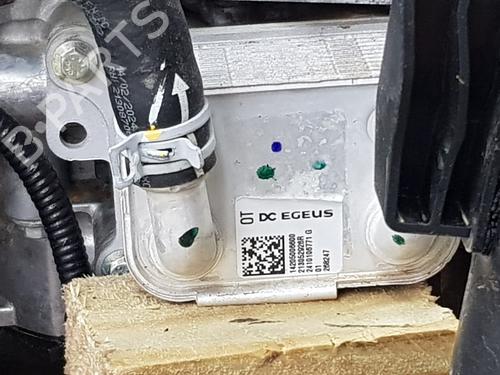 Engine RENAULT ARKANA I (LCM_, LDN_)  | BP32510373M1 