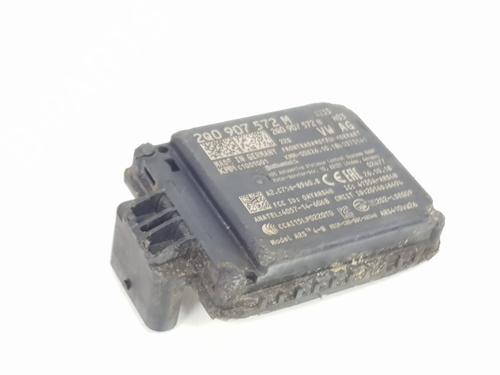 Electronic module SEAT IBIZA V (KJ1, KJG) 1.6 TDI | BP35995748M83 - Image 4