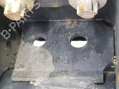 Rear axle DACIA SANDERO II | BP39597516M2 - Image 6