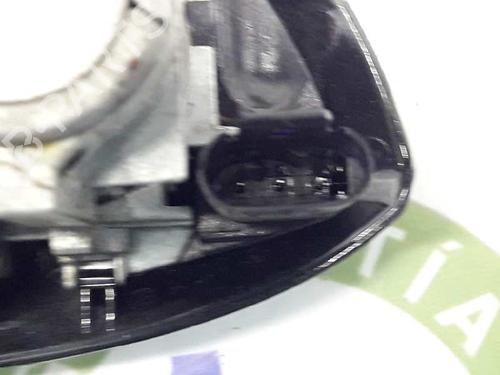 Front left exterior door handle MERCEDES-BENZ C-CLASS (W204) C 220 CDI (204.008) | BP4703712C128 