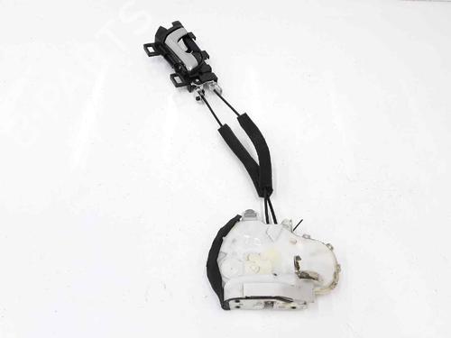 Used Rear right lock HONDA ACCORD VIII (CU) 2.2 i-DTEC (CU3) (150 hp) 5805780