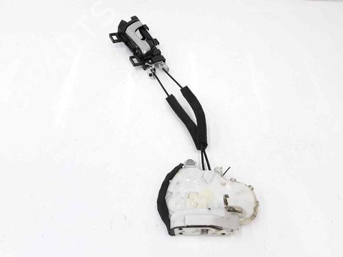 Rear right lock HONDA ACCORD VIII (CU) 2.2 i-DTEC (CU3) (150 hp) 5805780