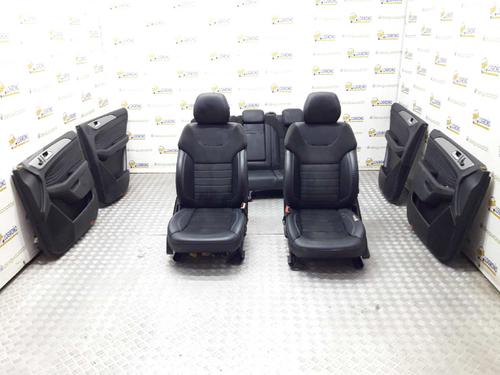 Ensemble sièges MERCEDES-BENZ M-CLASS (W166) ML 250 CDI / BlueTEC 4-matic (166.004, 166.003) (204 hp) 6045918