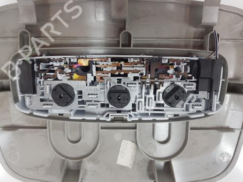 Interior roof light FORD TRANSIT CUSTOM V362 Van (FY, FZ) | BP36649832I8 - Image 3