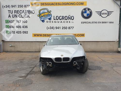 Climate control BMW 5 (E39) 530 d | BP10912913I5  - Image 10