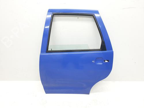 Used Left rear door SEAT CORDOBA (6K1, 6K2) 1.9 TDI (90 hp) 22374240