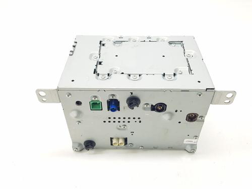 Elektronisk modul VOLVO XC90 II (256) D5 AWD (235 hp) 26890208