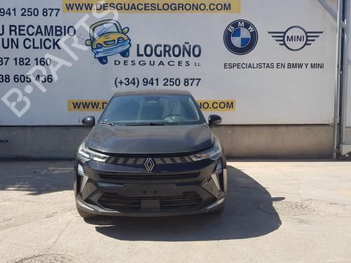 Pièces Détachées Usagées RENAULT SYMBIOZ  1.6 E-Tech 145  4632979