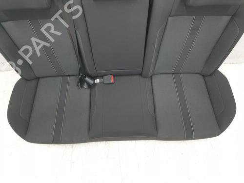 Seats set VW T-ROC (A11, D11)  | BP32139970C78 