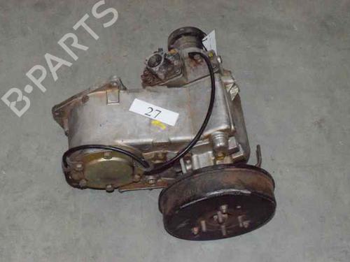 Gir Fordelingskasse SANTANA PS10/ANIBAL 2.8 TD (125 hp) 12577743