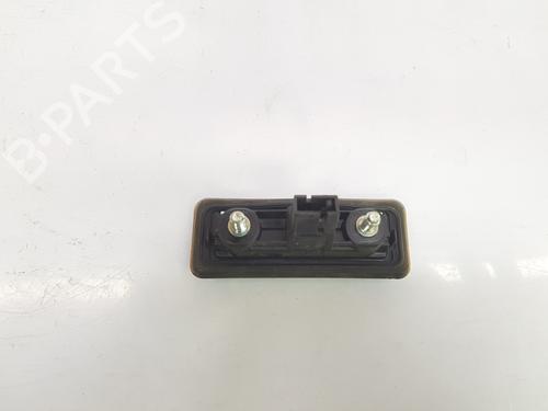 Tailgate handle SKODA FABIA II (542) 1.2 | BP10065991C132 
