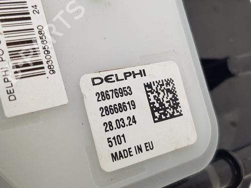 Fuel pump OPEL ASTRA L Sports Tourer (O5)  | BP25848952M76 