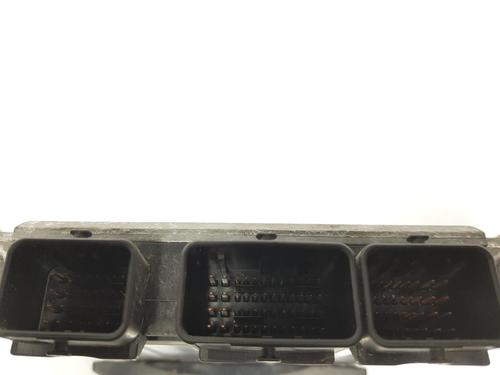 Engine control unit (ECU) CITROËN C5 I (DC_) 2.0 HDi (DCRHZB, DCRHZE) | BP9513480M57 