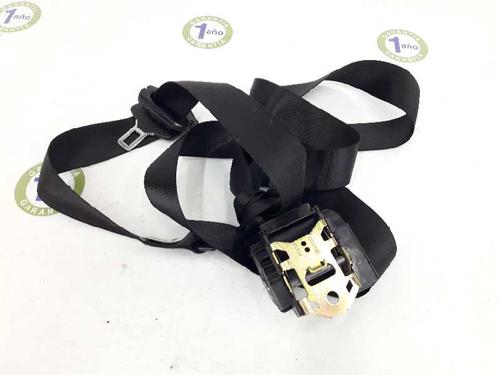 Rear right seatbelt BMW X5 (E53) 3.0 i | BP6621995I28 