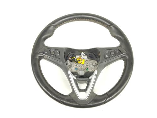 Used Steering wheel OPEL ASTRA K (B16) 1.6 CDTi (68) (110 hp) 17330906