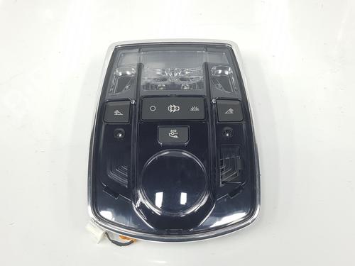 Interior roof light PEUGEOT 508 I (8D_) 1.6 BlueHDi 120 | BP11353936I8 