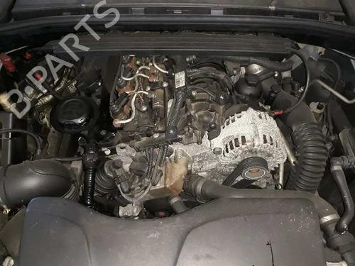 Front right window mechanism BMW 1 (E87) 118 d | BP1391392C23 
