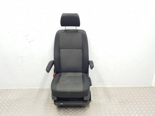 Sæde venstre fortil Sæde venstre fortil VW TRANSPORTER T6 / CARAVELLE T6 Bus (SGB, SGJ, SHB, SHJ) [2015-2024] 39903646 39903646