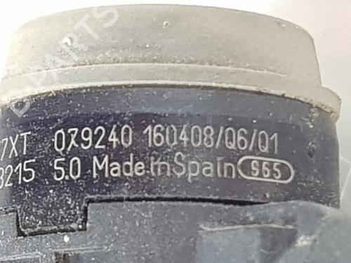 Other CITROËN C4 CACTUS 1.6 BlueHDi 100 | BP37171225O1 - Image 3