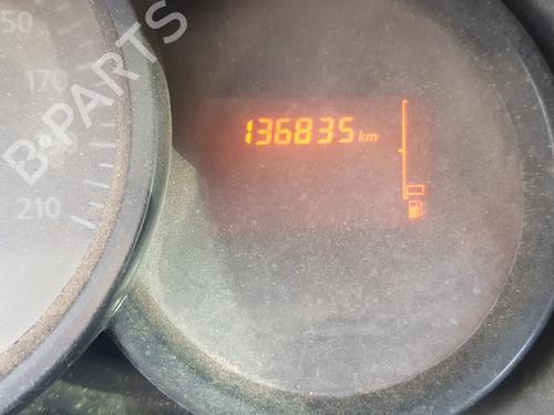 Left front window switch DACIA DOKKER MPV (KE_)  | BP33943788I27  - Image 18