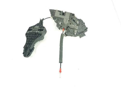 Rear right lock LAND ROVER DISCOVERY SPORT (L550) 2.0 D 4x4 | BP7028501C99 