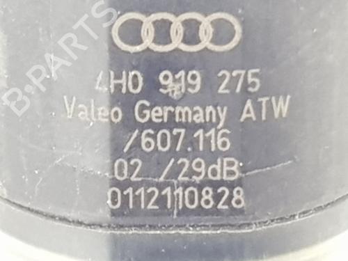Elektronisk modul PORSCHE CAYENNE (92A) 3.0 Diesel | BP29448811M83 