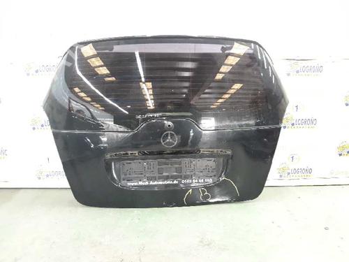 Tailgate MERCEDES-BENZ A-CLASS (W169) A 180 CDI (169.007, 169.307) | BP5156400C6 
