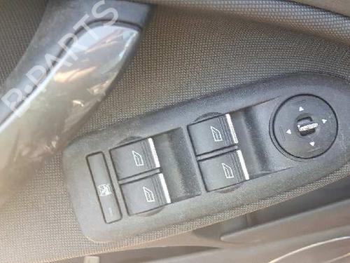 Differensial forvogn FORD KUGA I 2.0 TDCi 4x4 | BP6127030M23 