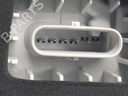Left taillight FIAT TIPO Hatchback (356_, 357_) | BP40236423C34 - Image 2