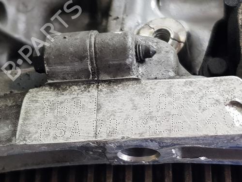 Engine FIAT SCUDO Van | BP37595244M1 - Image 3