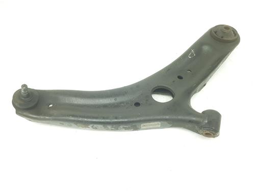 Used Right front suspension arm KIA VENGA (YN) 1.4 CVVT (90 hp) 17188061