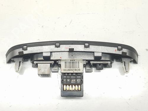 Warning switch HYUNDAI ix35 (LM, EL, ELH) 2.0 CRDi | BP11965159I22 