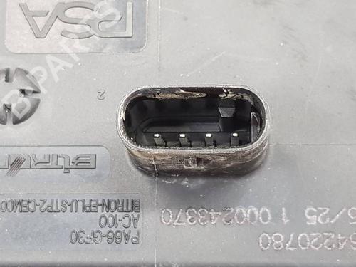 Gearbox CITROËN BERLINGO (ER_, EC_) ë-BERLINGO | BP38929591M3 - Image 2