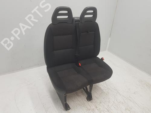 Right front seat CITROËN JUMPER II Van 2.0 BlueHDi 130 | BP36186131C16 - Image 5