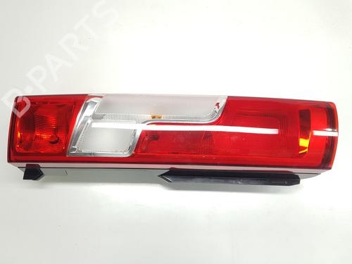 Used Left taillight FIAT DUCATO Van (250_) [2006-2026]  31686452
