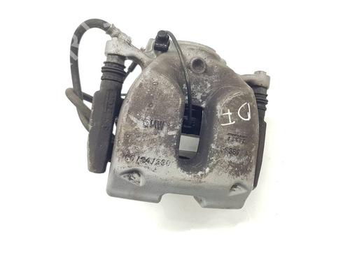 Used Left front brake caliper Left front brake caliper BMW X3 (G01, F97, G08) xDrive 20 d (190 hp) 40156586 40156586