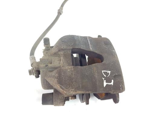 Left front brake caliper SEAT IBIZA V (KJ1, KJG) 1.6 TDI | BP35966090M105  - Image 5