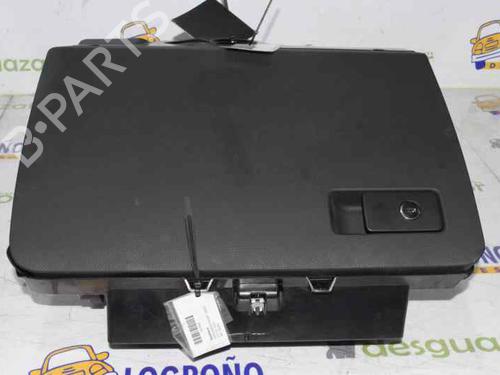 Handskerum VW PASSAT B6 (3C2) 2.0 TDI (140 hp) 1543810