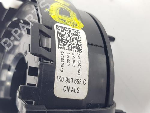 Squib airbag VW GOLF V (1K1) 2.0 GTI | BP9699916C102 