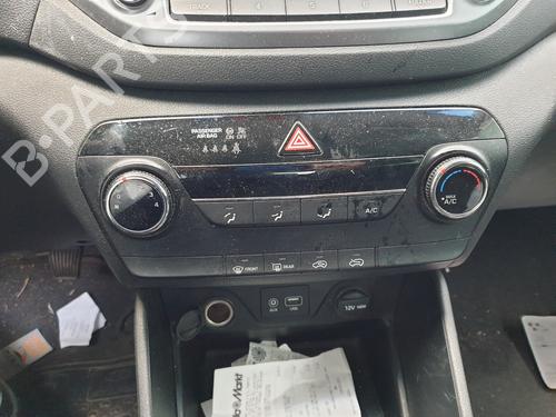 Elektronische module HYUNDAI TUCSON (TL, TLE) 1.7 CRDi | BP22701915M83 