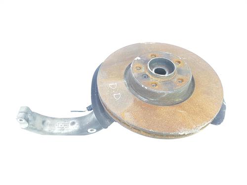 Right front steering knuckle BMW X5 (E70) 3.0 d | BP9724053M26 