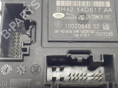 Electronic module LAND ROVER FREELANDER 2 (L359) 2.2 TD4 4x4 | BP15961399M83 