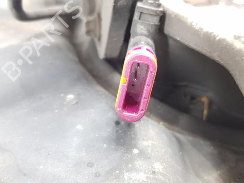 Left rear steering knuckle MERCEDES-BENZ E-CLASS Coupe (C207) E 250 CDI / BlueTEC / d (207.303, 207.304) | BP17670164M27 