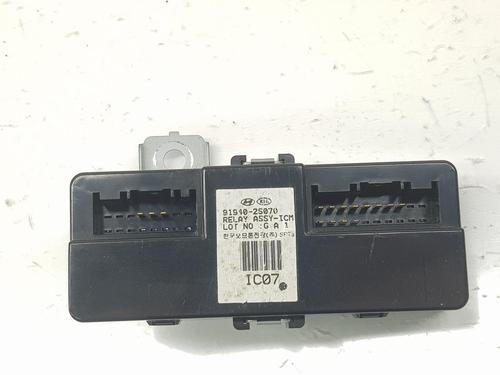 Used Electronic module HYUNDAI ix35 (LM, EL, ELH) 2.0 CRDi (136 hp) 11965153